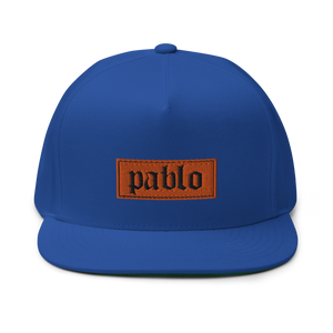 lfp pablo SNAPBACK