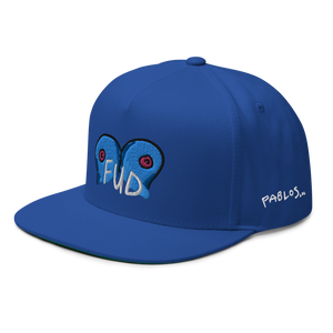 DCUPS - R - FUD SNAPBACK