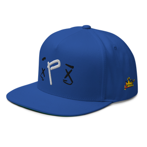 x_P_x SNAPBACK