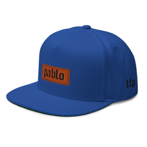 lfp pablo SNAPBACK