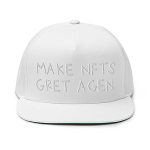 mnga SNAPBACK