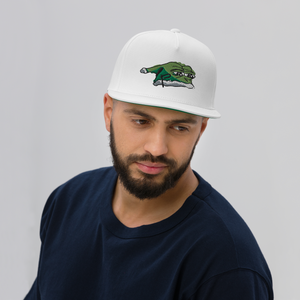PEPE SNAPBACK
