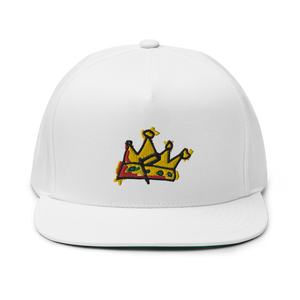 crown of rugz SNAPBACK