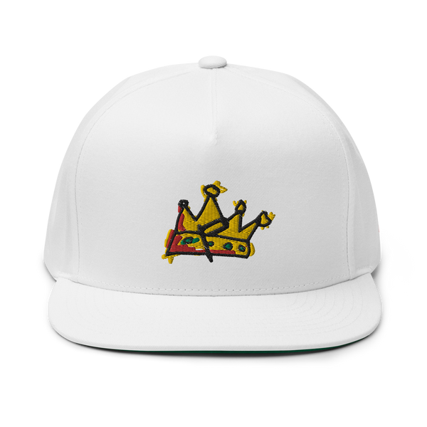 crown of rugz SNAPBACK