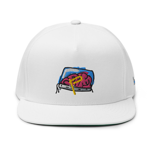 bozo brain SNAPBACK