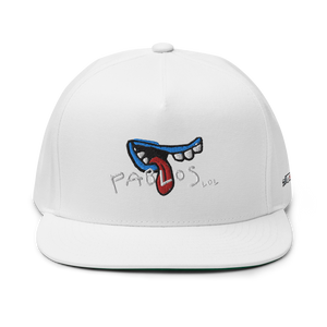 relax bro NGMI SNAPBACK