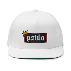 king pablo SNAPBACK