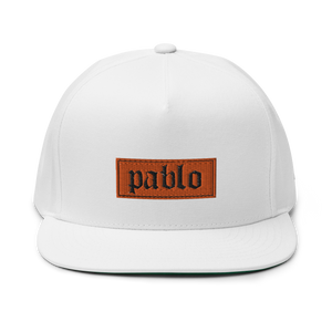lfp pablo SNAPBACK