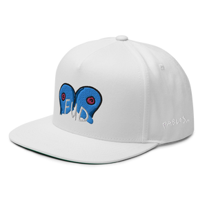 DCUPS - R - FUD SNAPBACK