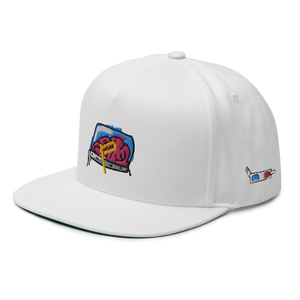 bozo brain SNAPBACK