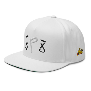 x_P_x SNAPBACK