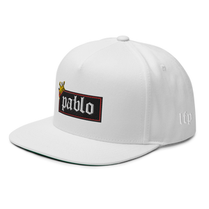 king pablo SNAPBACK