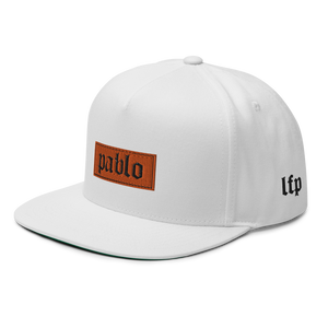 lfp pablo SNAPBACK