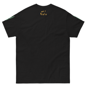 pablo rainbowz GANG TEE