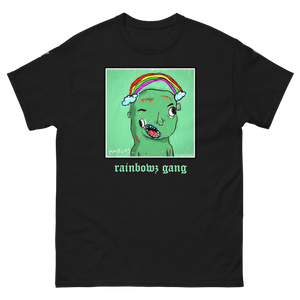 pablo rainbowz GANG TEE