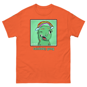 pablo rainbowz GANG TEE