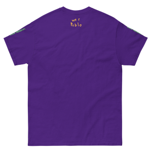 pablo rainbowz GANG TEE