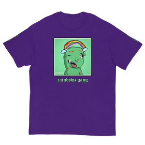pablo rainbowz GANG TEE
