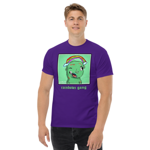 pablo rainbowz GANG TEE