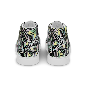 pablos.lol X WTVR Studios HIGHTOP