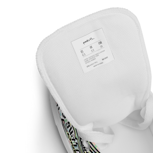 pablos.lol X WTVR Studios HIGHTOP