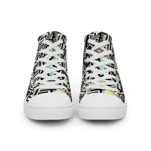 pablos.lol X WTVR Studios HIGHTOP