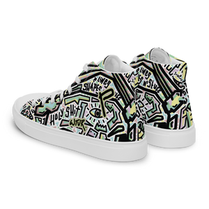 pablos.lol X WTVR Studios HIGHTOP