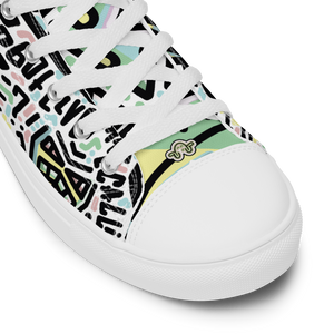 pablos.lol X WTVR Studios HIGHTOP