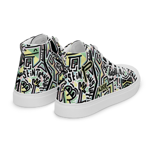 pablos.lol X WTVR Studios HIGHTOP