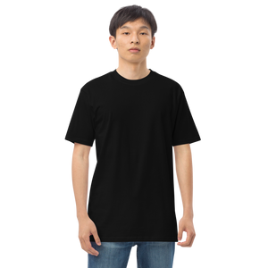 we R pablo Tee - Black