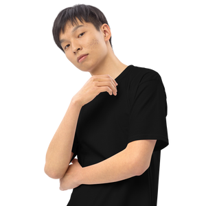 we R pablo Tee - Black