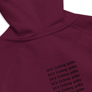 lfp HOODIE