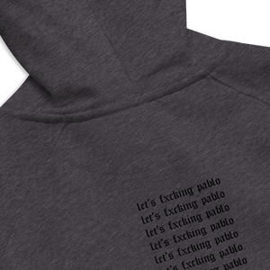 lfp HOODIE