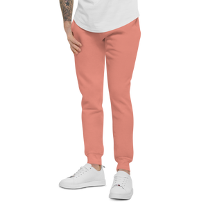 pablos.lol QR sweatPANTS