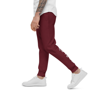 pablos.lol QR sweatPANTS