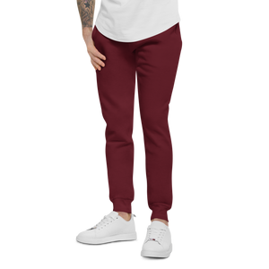 pablos.lol QR sweatPANTS