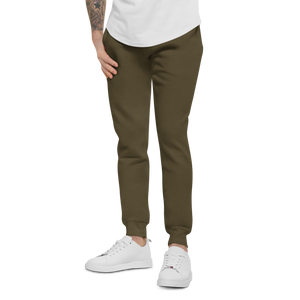 pablos.lol QR sweatPANTS