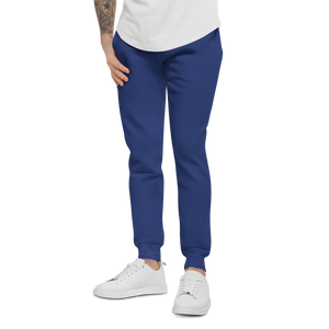 pablos.lol QR sweatPANTS