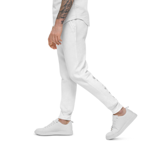 pablos.lol QR sweatPANTS