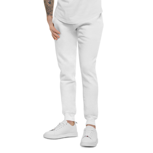 pablos.lol QR sweatPANTS