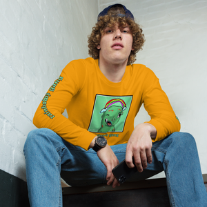 pablo rainbowz GANG longsleeve TEE