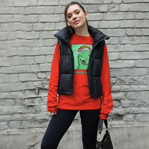 pablo rainbowz GANG longsleeve TEE