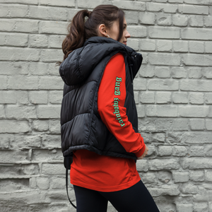 pablo rainbowz GANG longsleeve TEE