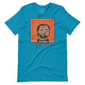 pablo west TEE