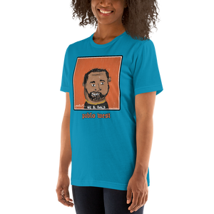 pablo west TEE