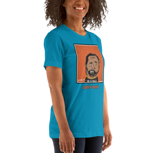 pablo west TEE