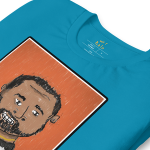 pablo west TEE