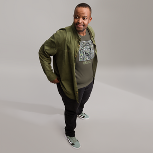 weRpablo x WTVR Studios TEE