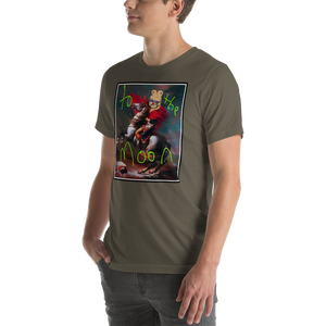 to the moon TEE