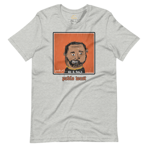 pablo west TEE